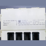 Bild in die Galerieansicht laden, BMW 320i F30 F31 2013 N20 ENGINE CONTROL COMPUTER ECU UNIT SET DME 7649131