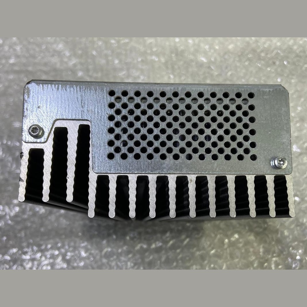 OEM BMW 7 F01 F02 F03 F04 Power Amplifier Audio Amp 9176741
