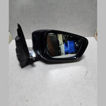 Load image into Gallery viewer, 2015 BMW G12 750i Right Door Wing Mirror F0181116U6680 7 Series G11 G12 LHD