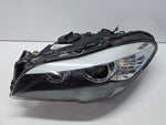Bild in die Galerieansicht laden, 7203253-2009-13 BMW F10 F11 5 Series pre-LCI Adaptive Xenon Headlight Left OEM