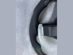 قم بتحميل الصورة إلى عارض الصور، Carbon Fiber Steering Wheel FOR BMW F30 F32 Series MSport With Paddle Shifts LED