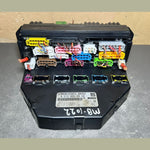 قم بتحميل الصورة إلى عارض الصور، 10-16 Mercedes-Benz W212 W204 Front SAM Module Relay Fuse Box A212 9009908 OEM