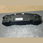 Load image into Gallery viewer, 04-10 Mercedes-Benz W219 CLS Klima Heizung Klimabedienteil A219 8303185