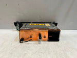 Load image into Gallery viewer, 2004-2010 BMW X3 E83 Radio Receiver Am Fm Cd Player 9205282 OEM