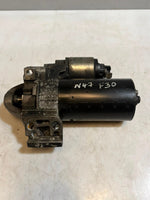 قم بتحميل الصورة إلى عارض الصور، 2009-2017 BMW 5 Series F10 F11 X3 F25 XDRIVE Starter Motor 8506657 OEM
