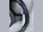 قم بتحميل الصورة إلى عارض الصور، Carbon Fiber Steering Wheel FOR BMW F30 F32 Series MSport With Paddle Shifts LED