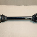 Bild in die Galerieansicht laden, 2007-2011 BMW 335i Rear Axle Shaft 7566623 335i E90 E91 E92