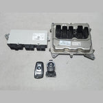 Load image into Gallery viewer, 2014-16 BMW 220i Engine Control Unit DME 8664661 F23 F30 F32 320i 420i with N20