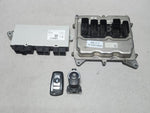 Load image into Gallery viewer, 2014-16 BMW 220i Engine Control Unit DME 8664661 F23 F30 F32 320i 420i with N20