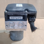 قم بتحميل الصورة إلى عارض الصور، BMW 5 F10 HYBRID HYDRAULIC BLOCK PUMP ABS DSC ECU UNIT MODULE 6860157 -6860154