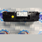 Load image into Gallery viewer, AUDI A8 AIR CONDITIONING UNITN PANEL 4H0820043G