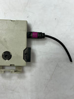 Load image into Gallery viewer, 2008-2014 BMW X6 E71 E72 Antenna Amplifier Antenna Diversity Rear 9130156 OEM