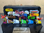Load image into Gallery viewer, 10-16 Mercedes-Benz W212 W204 Front SAM Module Relay Fuse Box A212 9004025 OEM