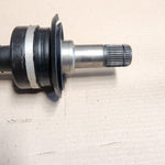 Bild in die Galerieansicht laden, 2017 BMW 740Le xDrive 7 Series G11 Drive Shaft Output Shaft Rear Right 8639468