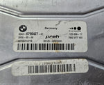 Load image into Gallery viewer, OEM BMW 7 F01 F02 F03 F04 2010 Rack and Pinion Steering Control Module 6790427