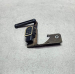 قم بتحميل الصورة إلى عارض الصور، BMW Headlight Level Sensor Front 6853754 3 Series E90 E91 E92 X1 E84 and X5