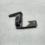 Load image into Gallery viewer, BMW Headlight Level Sensor Front 6853754 3 Series E90 E91 E92 X1 E84 and X5