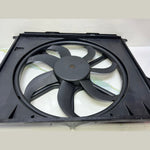 قم بتحميل الصورة إلى عارض الصور، 2006 Mercedes-Benz R350 Radiator Fan A 164 500 01 93