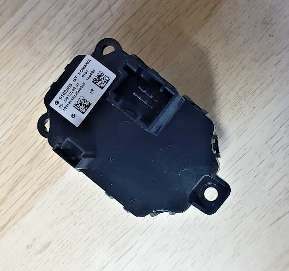 BMW F10 550i N63 ECU Engine Control Module Kit 8610680 OEM Programmed