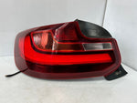 Bild in die Galerieansicht laden, 2014-19 BMW 2' F22 F23 PASSENGER SIDE REAR TAIL LIGHT LEFT SIDE 7295423-09 RHD