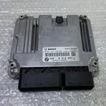 قم بتحميل الصورة إلى عارض الصور، OEM BMW E90 E91 LCI N47N 320D 163HP ENGINE CONTROL MODULE ECU ONLY DDE 8512047