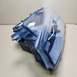 Load image into Gallery viewer, Genuine 2011-2017 BMW X3 Led Adaptive Headlight 7460633 X3 F25 and X4 F26