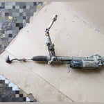 Load image into Gallery viewer, 2013-2018 BMW X5 Steering Rack 6877735 X5 F15 and X6 F16 RHD