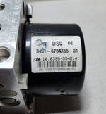 قم بتحميل الصورة إلى عارض الصور، 6784766 BMW Abs Control Module 1 and 3 Series E81 E87 E90 E91 E92 E93
