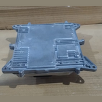 قم بتحميل الصورة إلى عارض الصور، BMW F30 F10 F11 F25 N20 ENGINE CONTROL UNIT SET DME BOSCH WITH KEY -7643312