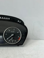 قم بتحميل الصورة إلى عارض الصور، 2006-2013 BMW X5 E70 SPEEDOMETER SIEMENS Instrument Cluster 9236818 OEM