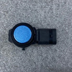 Load image into Gallery viewer, OEM BMW F91 F92 G14 G15 G16 Parking sensor Bosch 6.51 Barcelona blue 6839856 New