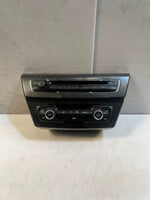 Load image into Gallery viewer, 2016-2022 BMW X1 F48 F45 216d AIR CONDITIONING Climate Control Panel 9371459
