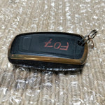 قم بتحميل الصورة إلى عارض الصور، BMW F07 GT 3.0 N55B30A 2012 GASOLINE ENGINE CONTROL UNIT ECU SET+KEY - 8618499