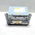 Load image into Gallery viewer, BMW Navigation Head Unit Cic Idrive Professional 9239158 5 Series F10 F11