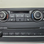 Bild in die Galerieansicht laden, 2010-2017 BMW X3 F25 Climate Control Module 9284597