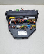 Load image into Gallery viewer, 2012-16 Mercedes E200 Front SAM Fuse Box Control Module A2129004911 E-Class W212