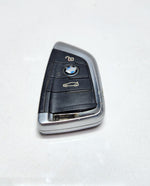 Bild in die Galerieansicht laden, 2014-2018 BMW X5 Smart Key Fob Remote 4-Button 9367401 X6 OEM 434 MHz