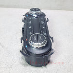 قم بتحميل الصورة إلى عارض الصور، Mercedes-Benz GLA Climate Control Panel A2469003816 A-Class W176 and GLA W156
