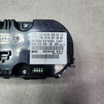 Load image into Gallery viewer, Mercedes-Benz A-Class W176 CLA GLA Climate Control Unit A2469008415 OEM