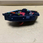Load image into Gallery viewer, 2013 BMW 750i Rear Power Distribution Fuse Box 9264924 F02