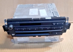 قم بتحميل الصورة إلى عارض الصور، OEM BMW 3 SERIES E90 E91 E92 E93 CCC SAT NAVIGATION JAPAN HEAD UNIT-9170723