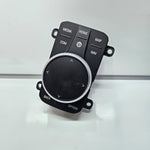قم بتحميل الصورة إلى عارض الصور، Genuine 2021-2022 BMW M3 G80 Idrive Controller 5A64242 NEW