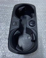 قم بتحميل الصورة إلى عارض الصور، OEM BMW 4 Series G22 G23 G24 G26 Front Centre Console Cup Holder 6806803