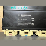 Bild in die Galerieansicht laden, 17-19 Mercedes Benz W247 CLA B-Class Driver Seat Control Module A247 9005707 OEM