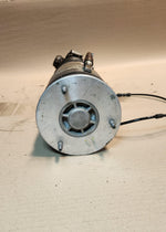 Load image into Gallery viewer, 2013-15 BMW 740i 7 Seri F01 F02 F03 F04 Rear Left Air Suspension Strut 6858811