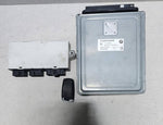Load image into Gallery viewer, 2011-2012 BMW 750i Engine Control Module 7619884 7 Ser F01 F02 F03 F04 ECU SET