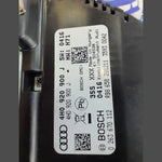 Bild in die Galerieansicht laden, 4H0920900J Audi A8 4H Tdi Diesel Mfa Tacho Cluster Instrument