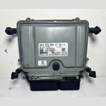 Bild in die Galerieansicht laden, 2007-2011 Mercedes-Benz S550 Engine Control Module A2739000700 W221 S550 E550
