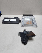 Bild in die Galerieansicht laden, 2007-2013 BMW X5 Engine Control Unit 7805585 X5 E70 3.0 DIESEL and E92 E93 330d