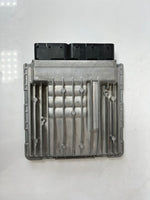 Load image into Gallery viewer, 2006 BMW 530i E60 2005 N52 ENGINE CONTROL UNIT ECU MODULE DME MSV70 7553166